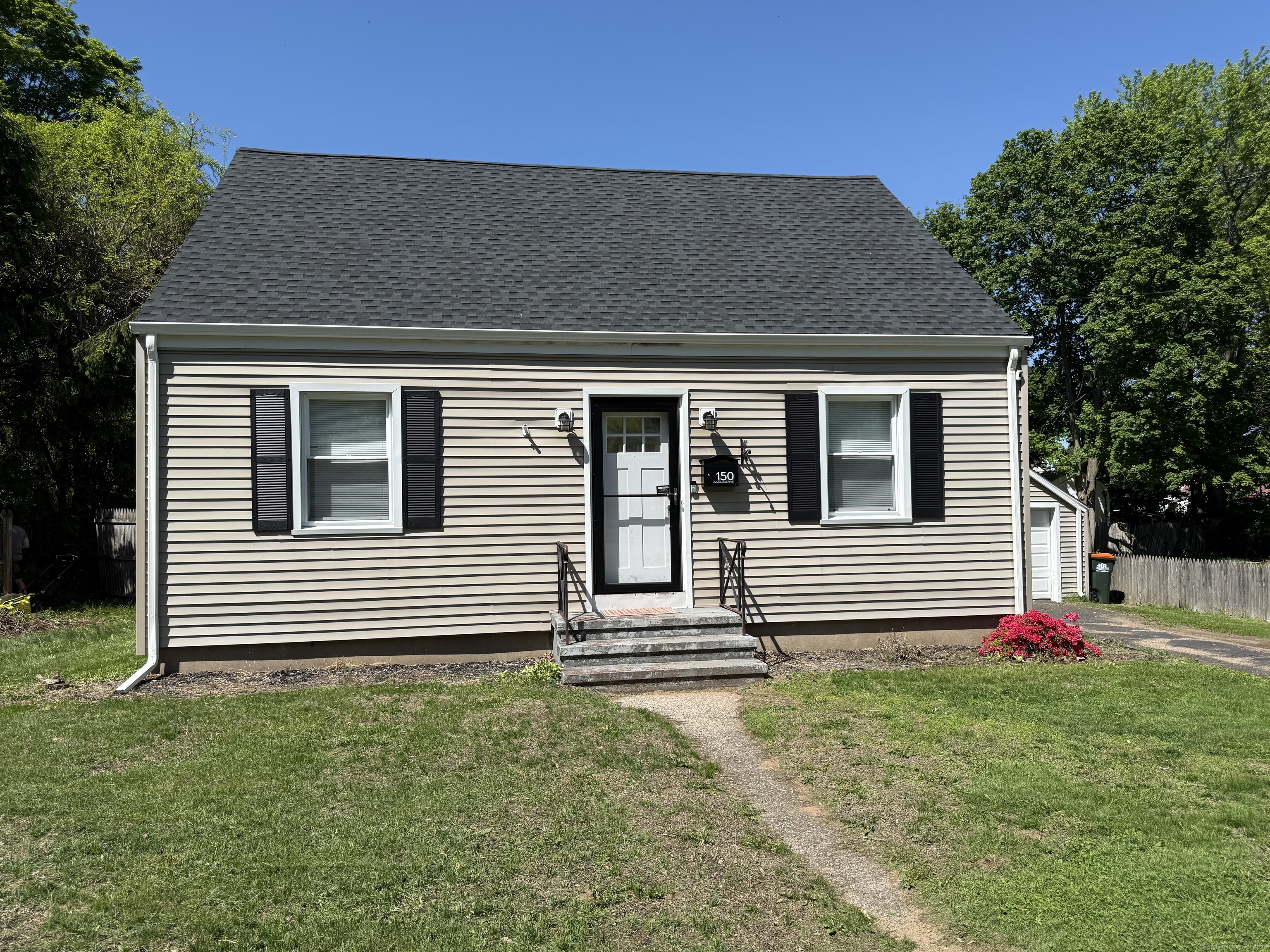 150 Douglas Drive Meriden CT 06451