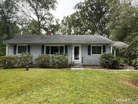 24 Terry Road Ledyard CT 06335