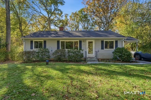 24 Terry Road Ledyard CT 06335