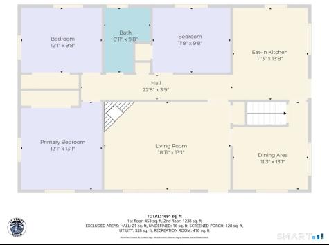 24 Terry Road Ledyard CT 06335