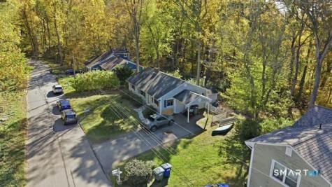 24 Terry Road Ledyard CT 06335