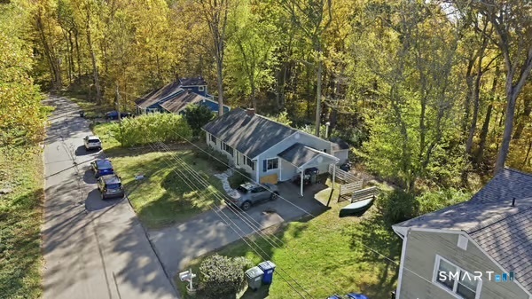 24 Terry Road Ledyard CT 06335
