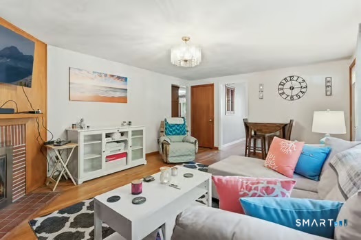 24 Terry Road Ledyard CT 06335