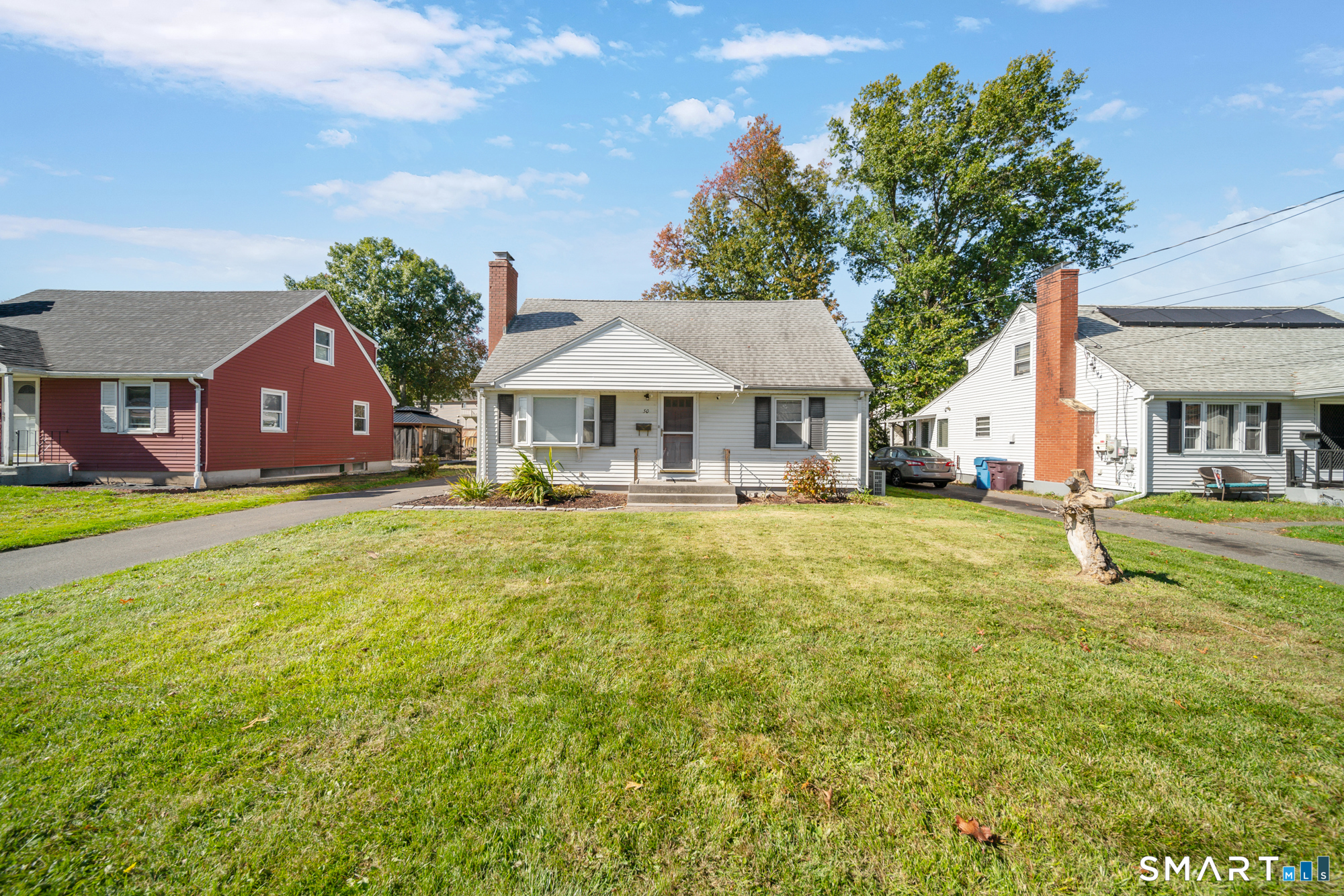 50 Lucyan Street New Britain CT 06053