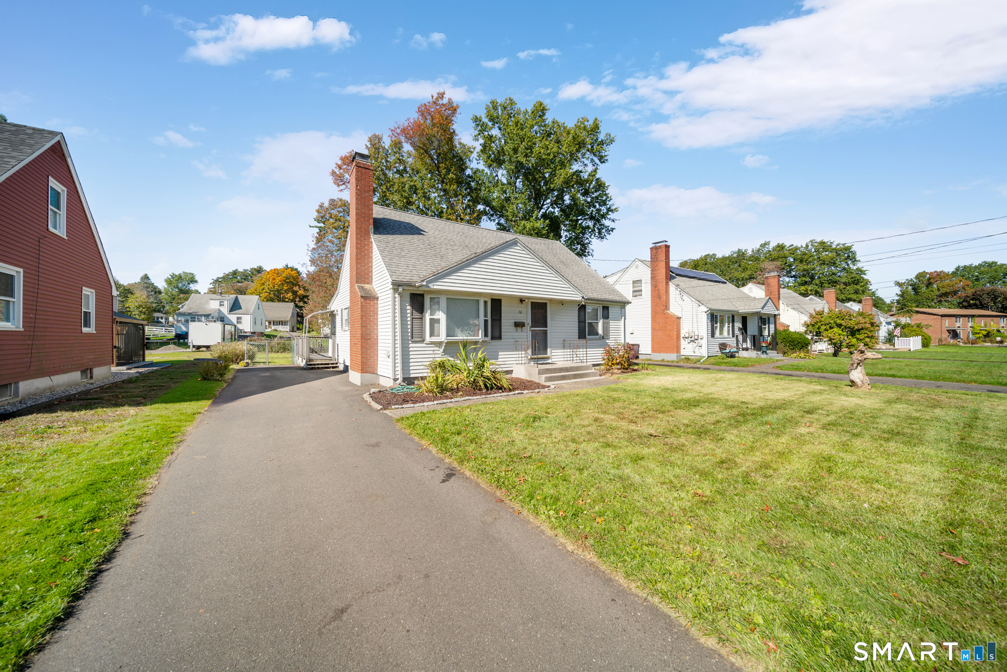 50 Lucyan Street New Britain CT 06053
