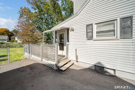50 Lucyan Street New Britain CT 06053