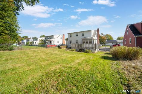 50 Lucyan Street New Britain CT 06053