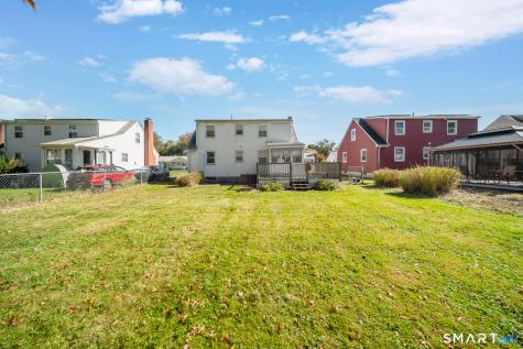50 Lucyan Street New Britain CT 06053