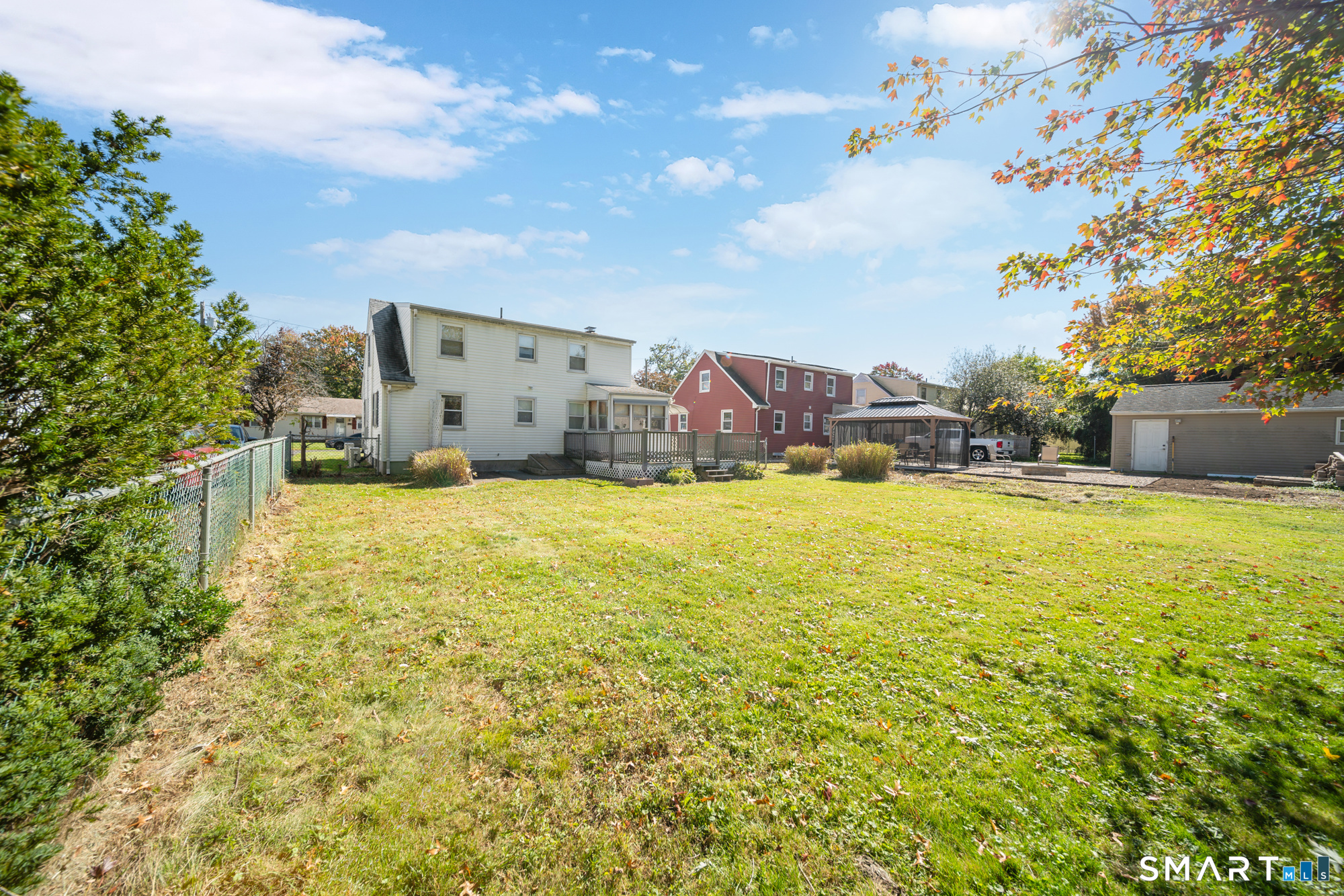 50 Lucyan Street New Britain CT 06053