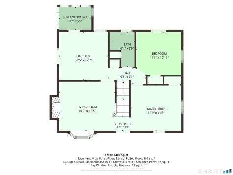 50 Lucyan Street New Britain CT 06053