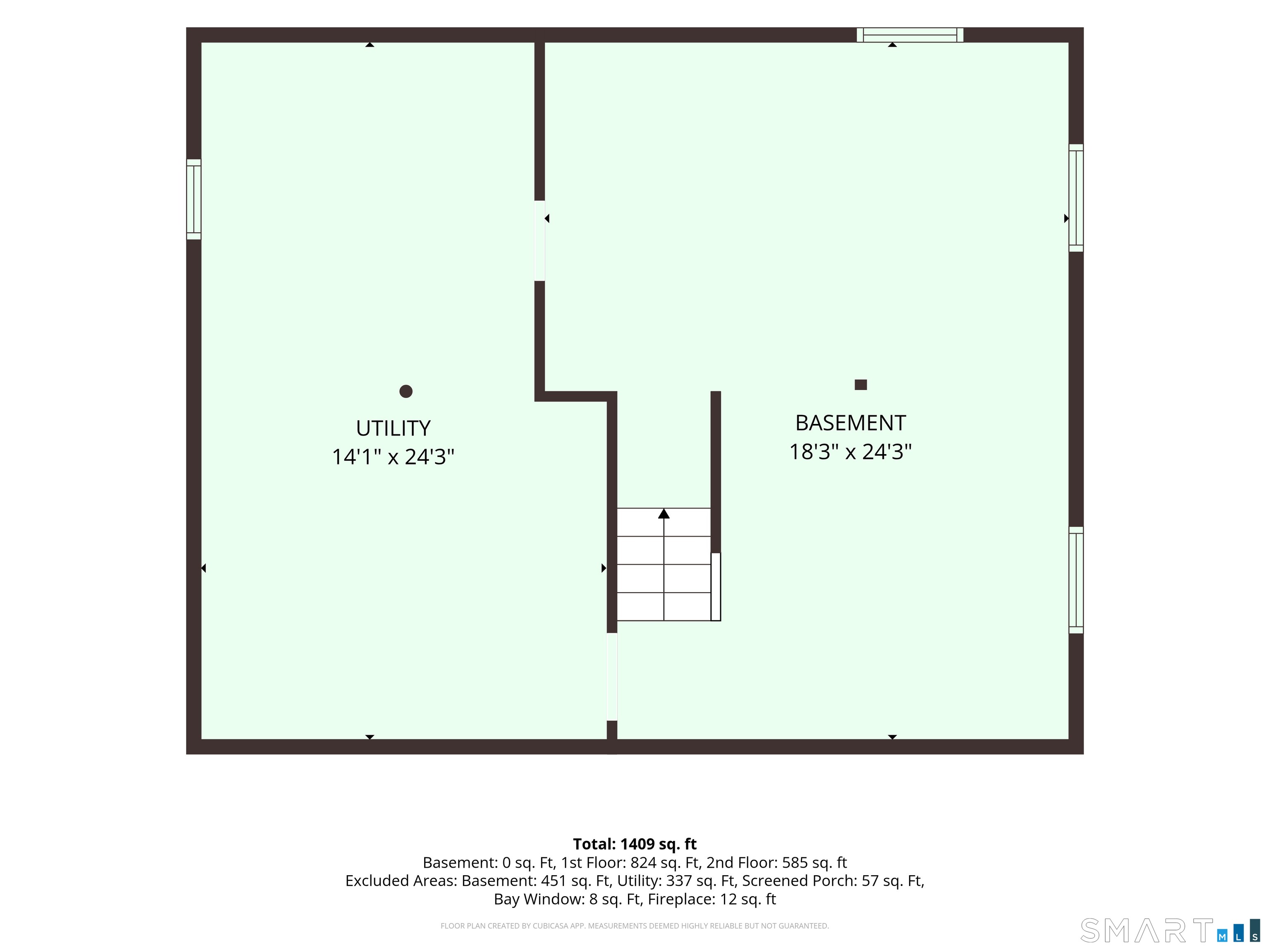 50 Lucyan Street New Britain CT 06053