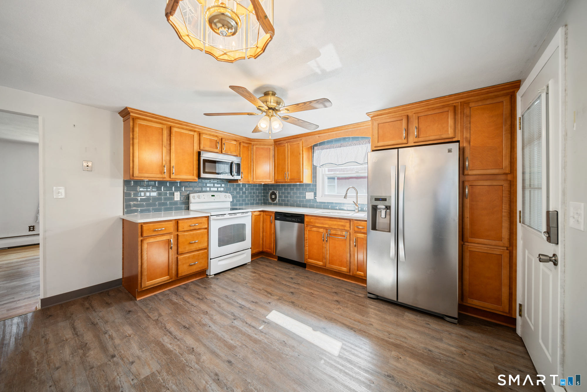 50 Lucyan Street New Britain CT 06053