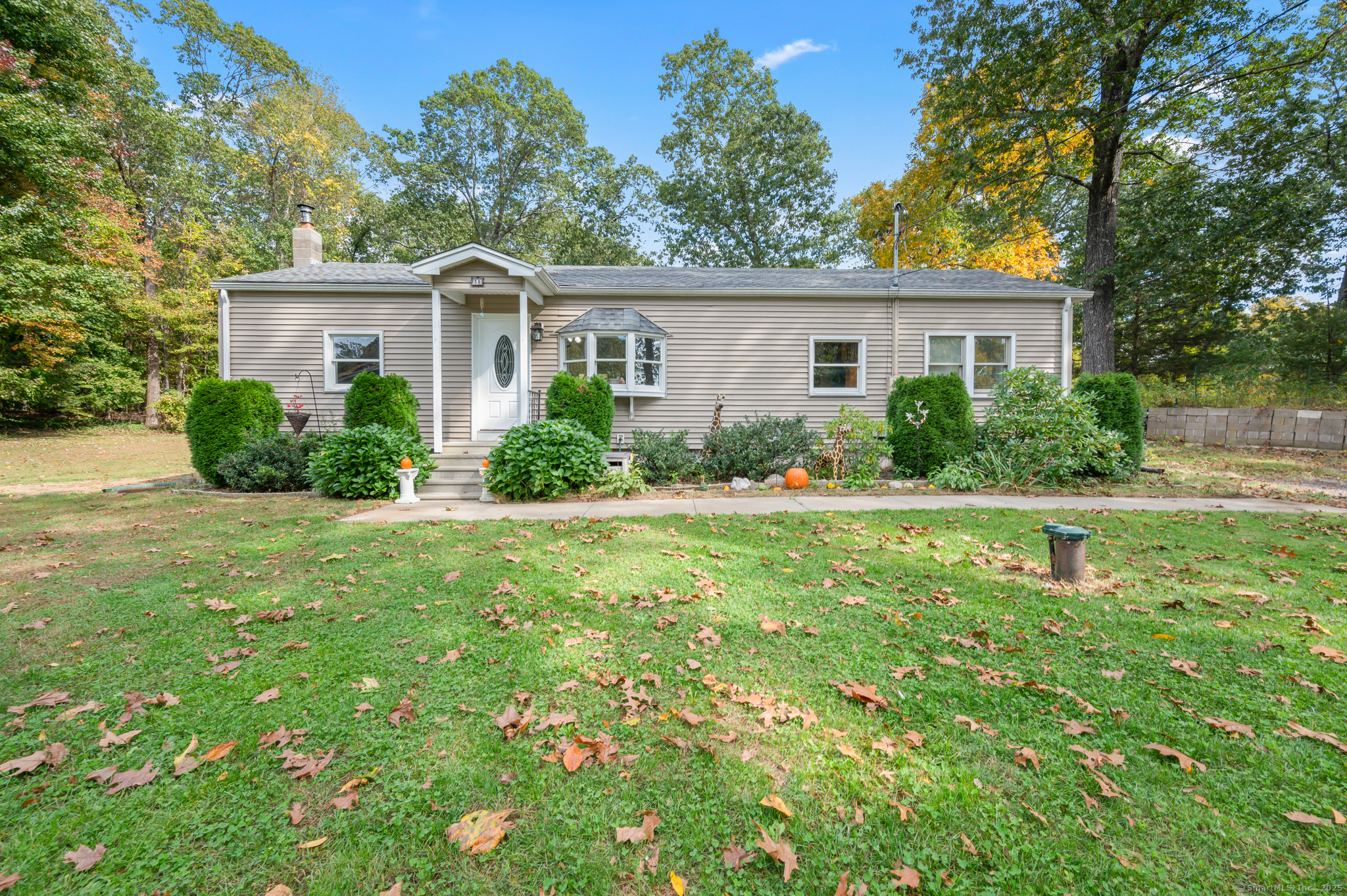 59 Grandview Street Tolland CT 06084