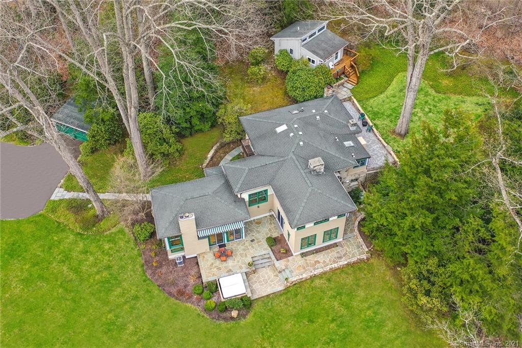 5 Lost Lodge Road Westport CT 06880