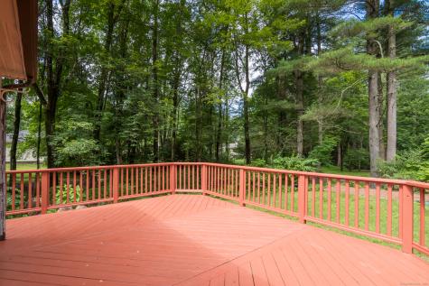 63 Rose Haven Road Somers CT 06071