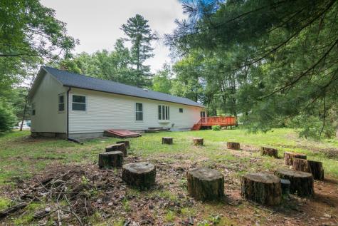 63 Rose Haven Road Somers CT 06071