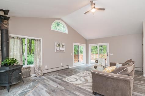 63 Rose Haven Road Somers CT 06071