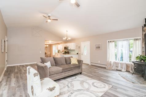 63 Rose Haven Road Somers CT 06071