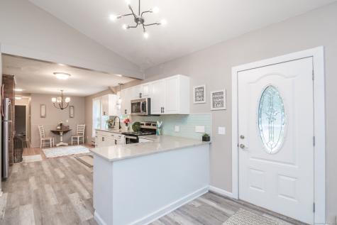 63 Rose Haven Road Somers CT 06071