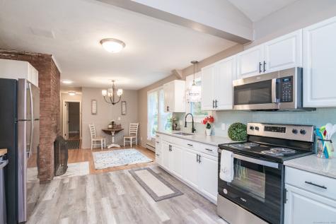 63 Rose Haven Road Somers CT 06071