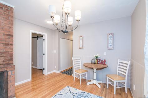 63 Rose Haven Road Somers CT 06071