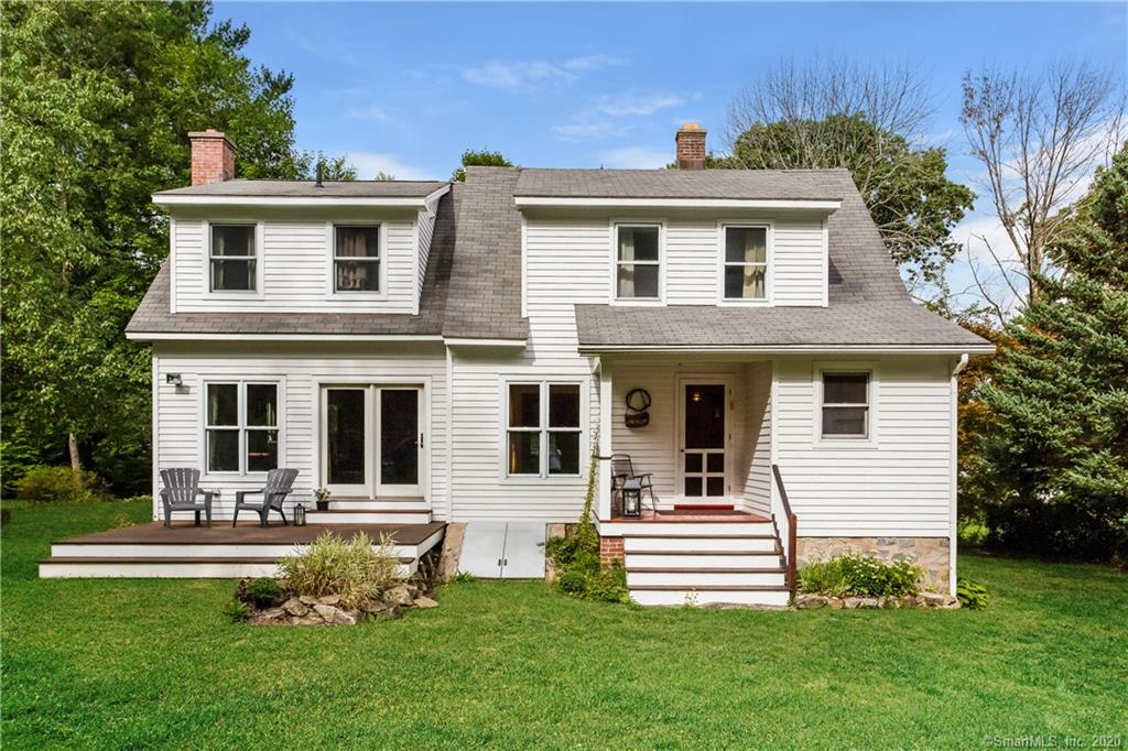 296 Scoville Hill Road Harwinton CT 06791