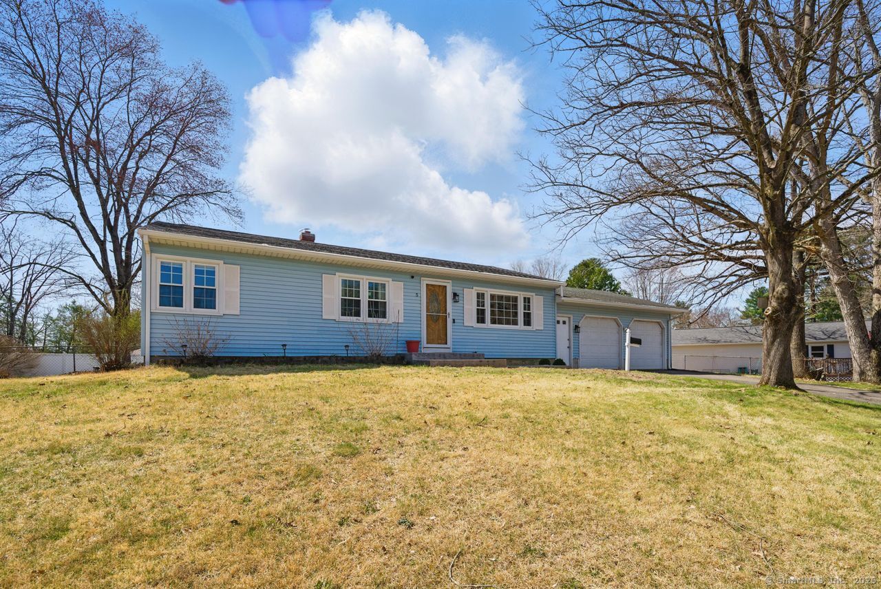 5 Trevor Drive Enfield CT 06082