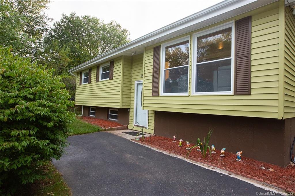 25 Highland Drive Ledyard CT 06339