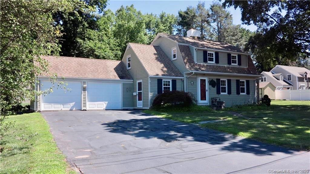 109 Park Place Cheshire CT 06410