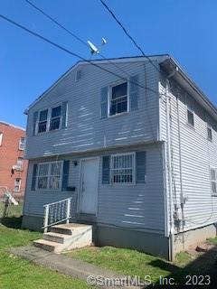 188 Bellevue Street Hartford CT 06120