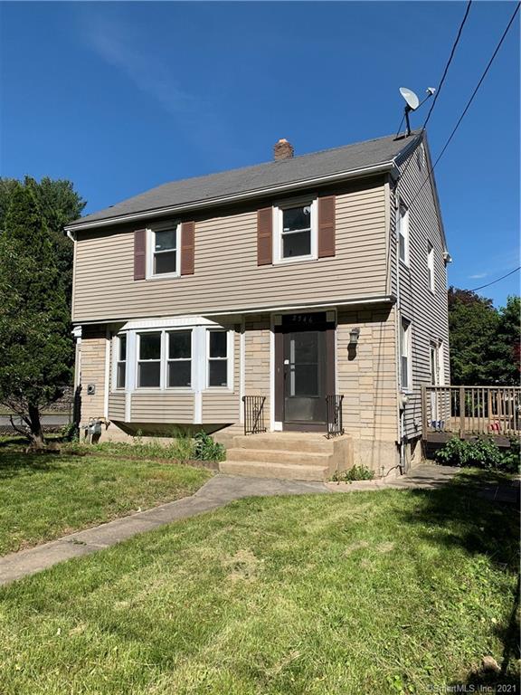 2546 North Main Street Waterbury CT 06704
