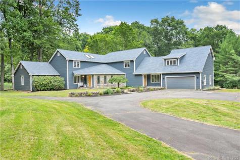 123 Putnam Park Road Bethel CT 06801