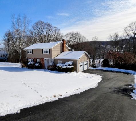 9 Cel Bret Drive Danbury CT 06810