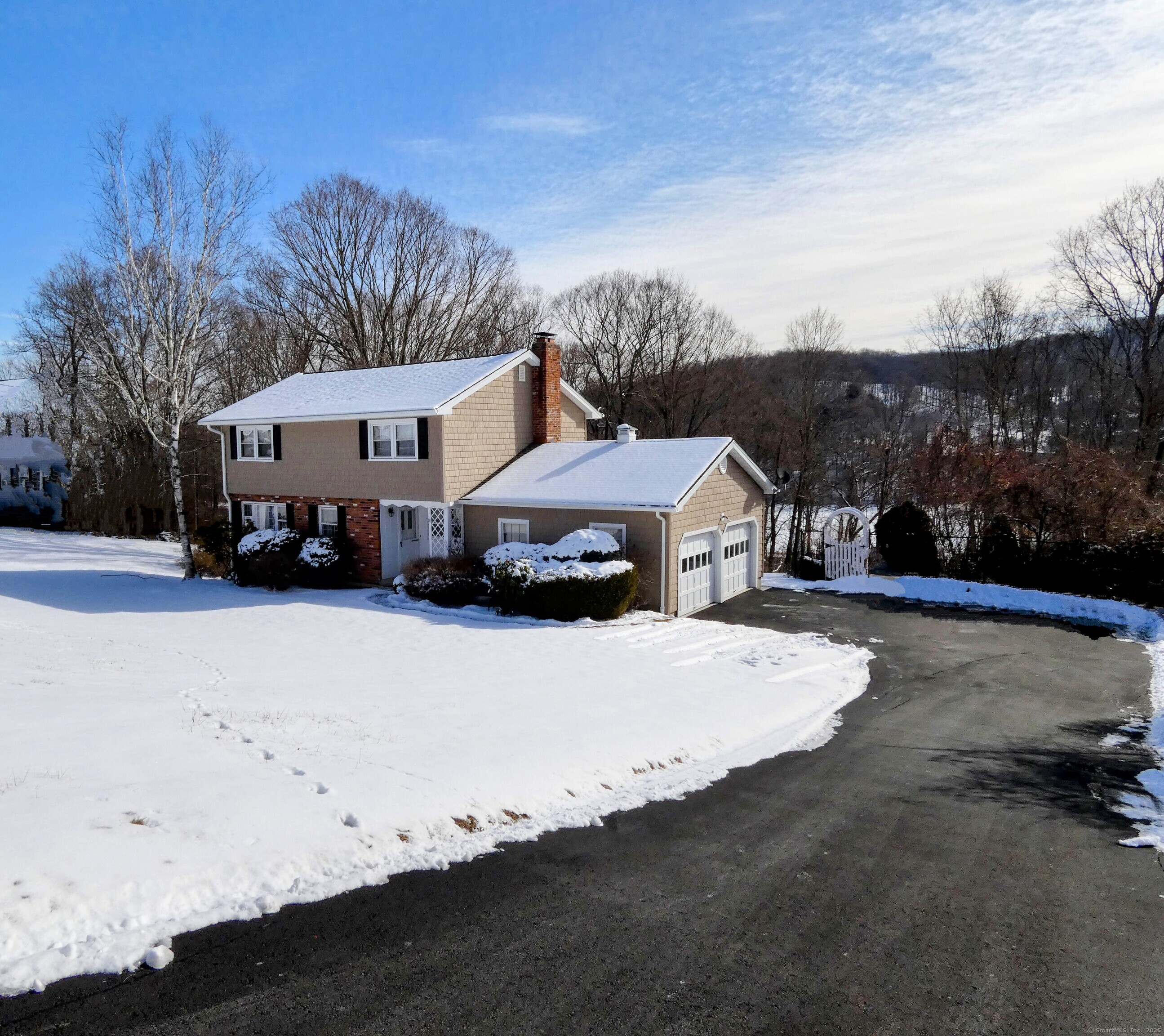 9 Cel Bret Drive Danbury CT 06810