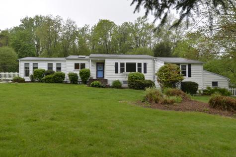 59 Old Ridgebury Road Danbury CT 06810