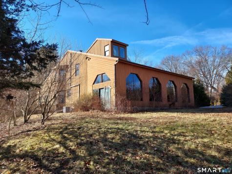 14 Times Farm Road Andover CT 06232