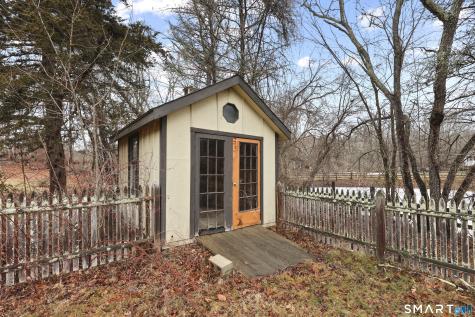 14 Times Farm Road Andover CT 06232