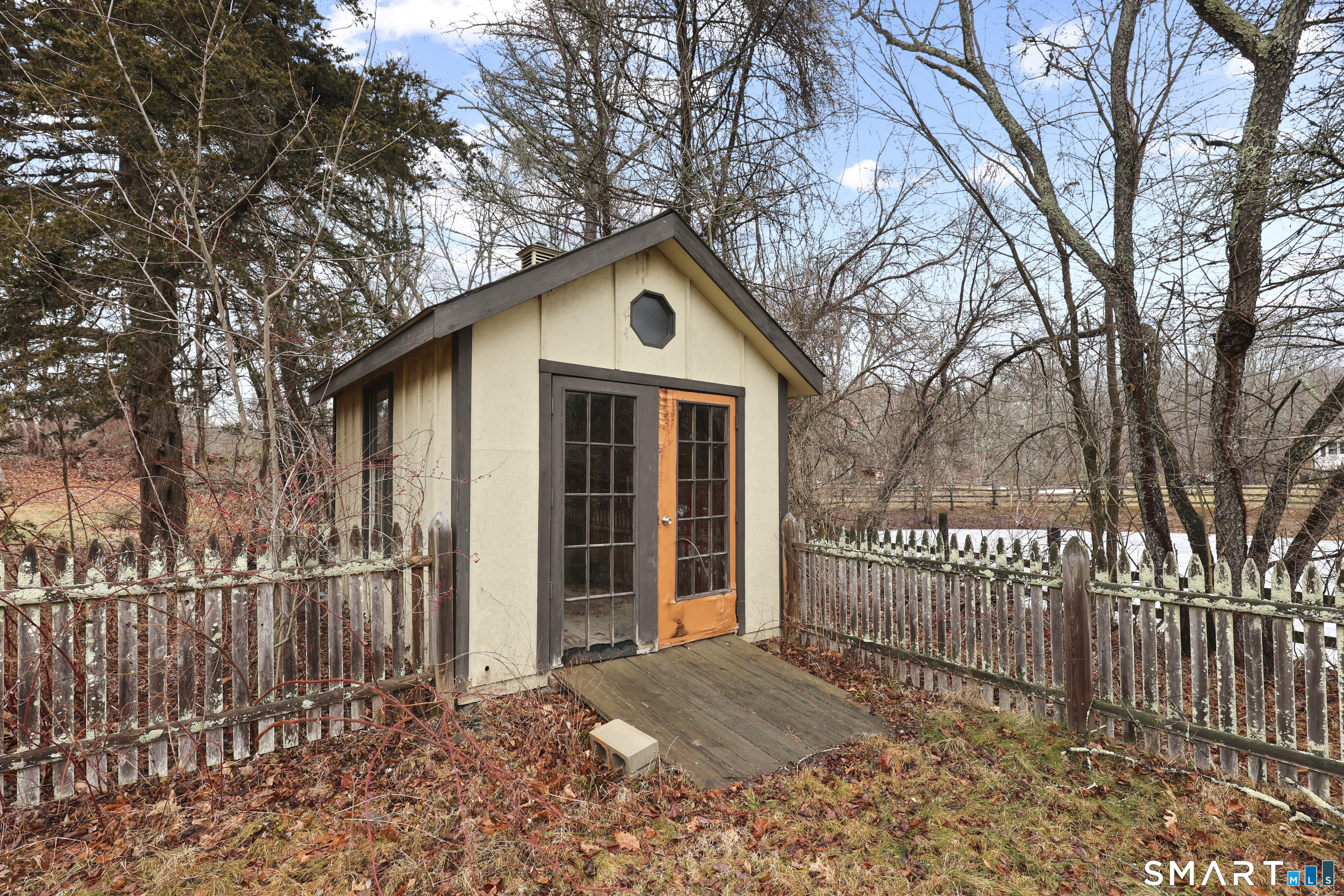 14 Times Farm Road Andover CT 06232