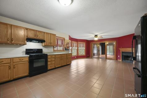 14 Times Farm Road Andover CT 06232