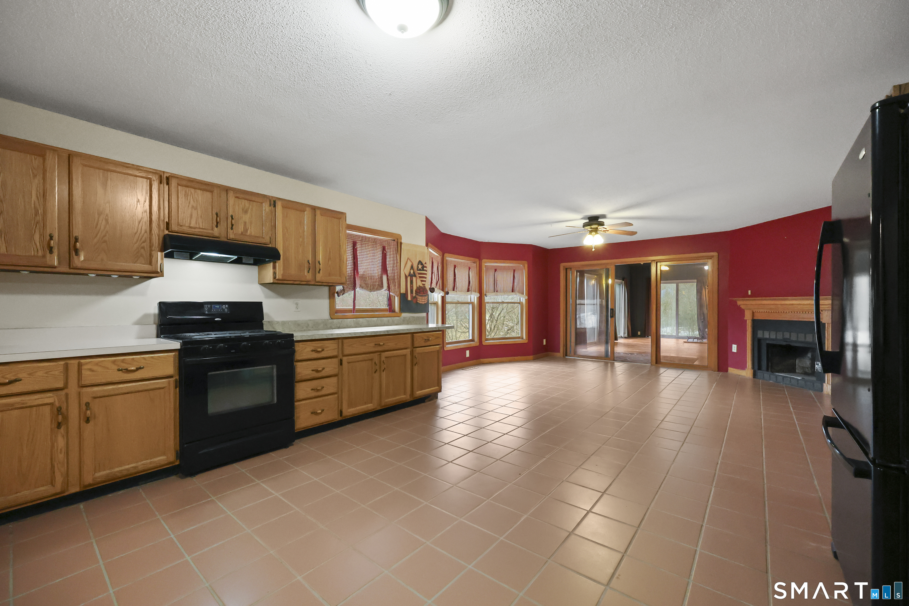 14 Times Farm Road Andover CT 06232