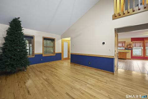 14 Times Farm Road Andover CT 06232