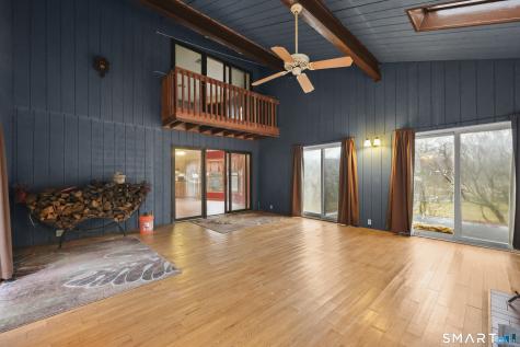 14 Times Farm Road Andover CT 06232