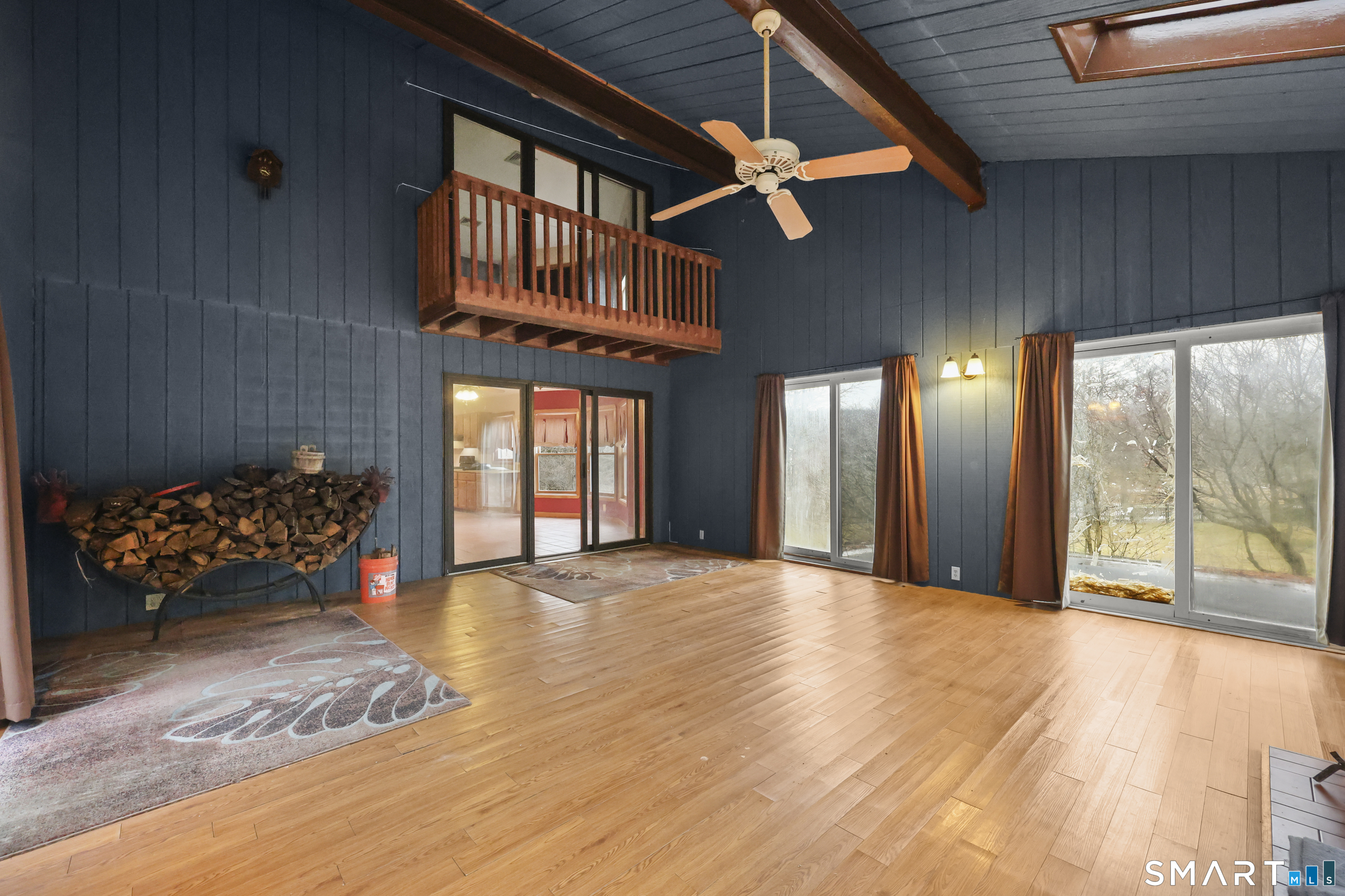 14 Times Farm Road Andover CT 06232