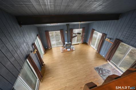 14 Times Farm Road Andover CT 06232