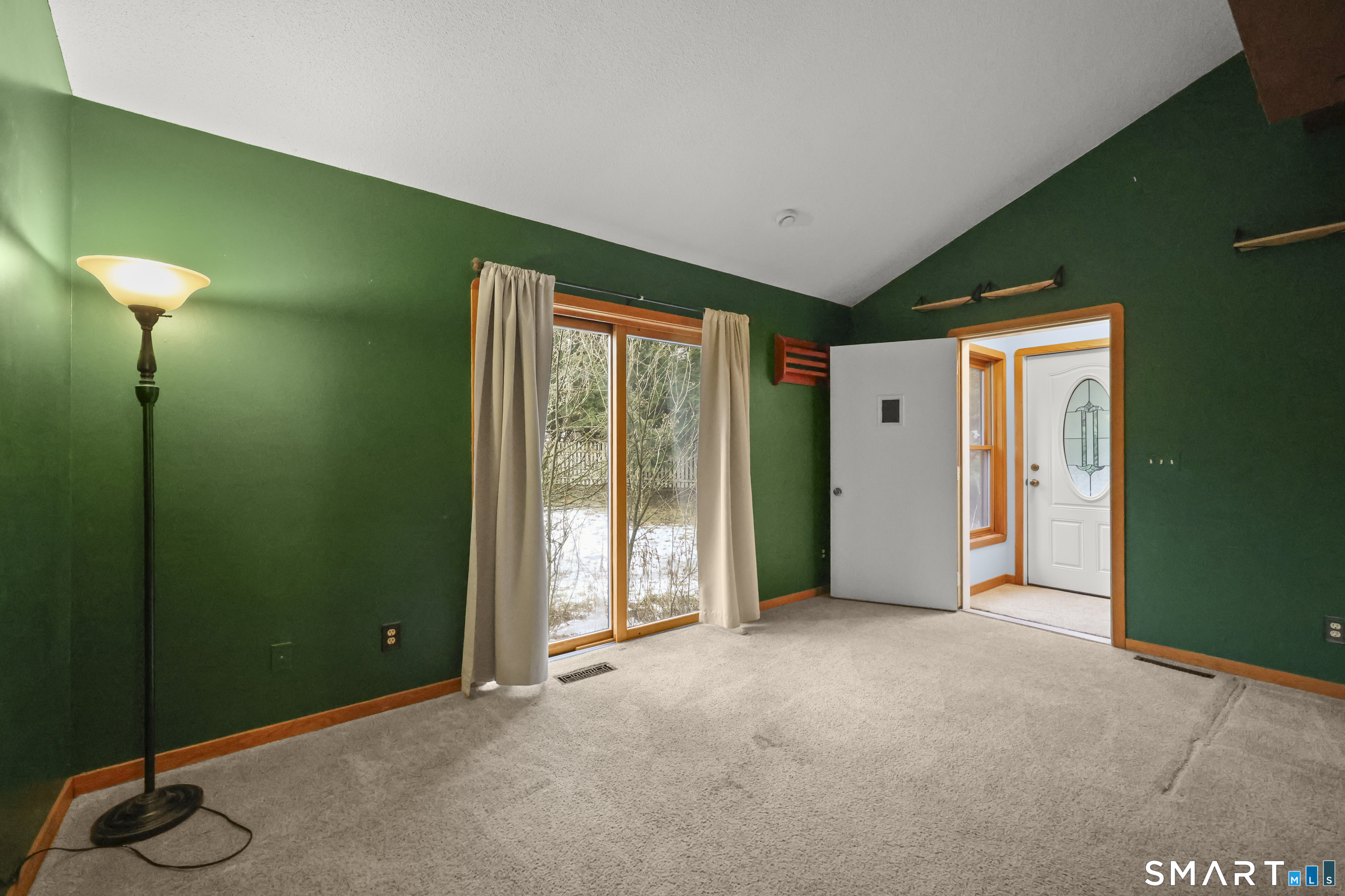 14 Times Farm Road Andover CT 06232