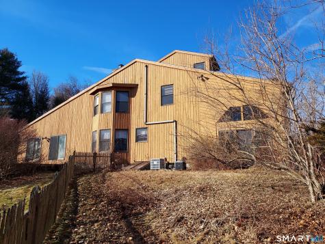 14 Times Farm Road Andover CT 06232