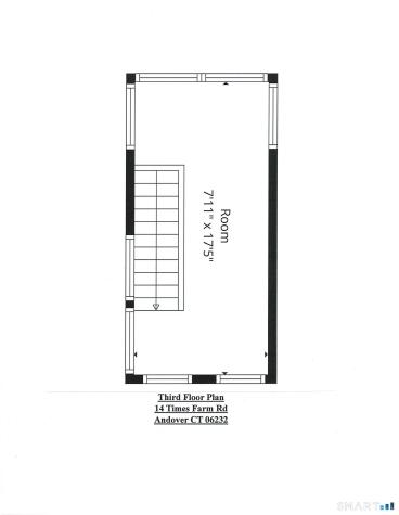 14 Times Farm Road Andover CT 06232