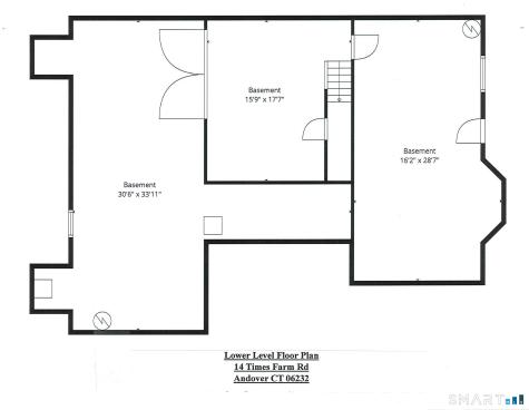 14 Times Farm Road Andover CT 06232