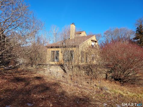 14 Times Farm Road Andover CT 06232