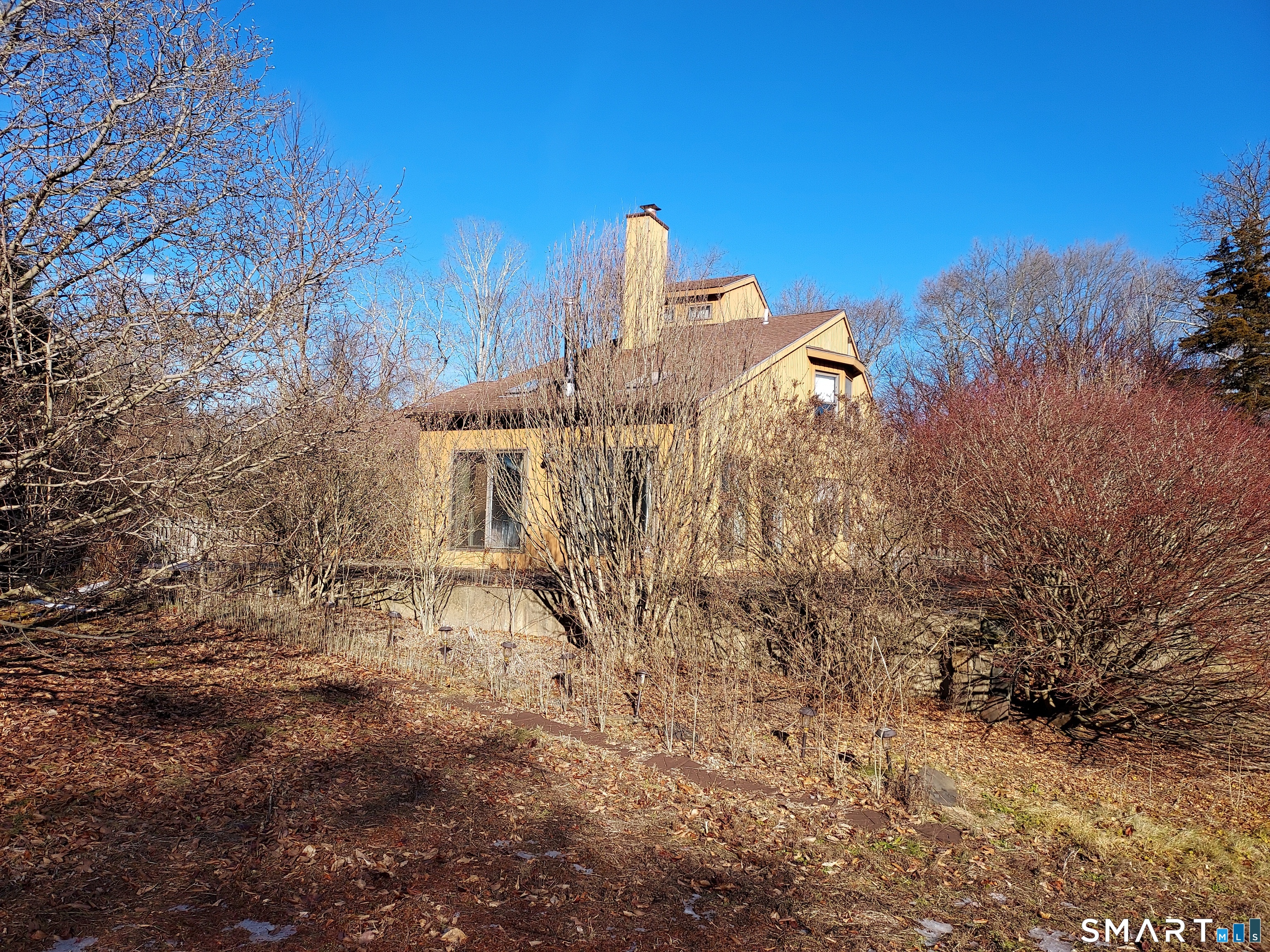 14 Times Farm Road Andover CT 06232